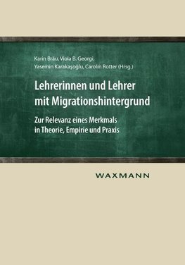 Lehrerinnen und Lehrer mit Migrationshintergrund