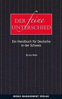 Der feine Unterschied