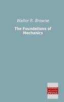 The Foundations of Mechanics