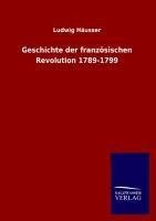 Geschichte der französischen Revolution 1789-1799