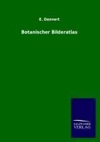 Botanischer Bilderatlas