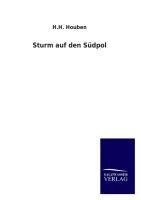 Sturm auf den Südpol