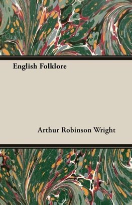 English Folklore