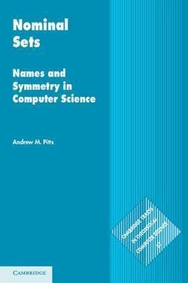 Pitts, A: Nominal Sets