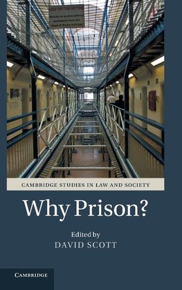 Why Prison?