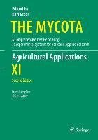 The Mycota - Agricultural Applications Vol. XI