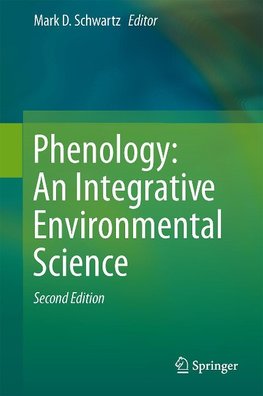 Phenology: An Integrative Environmental Science