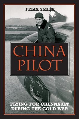 China Pilot