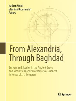 From Alexandria, Through Baghdad