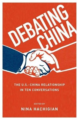 Hachigian, N: Debating China