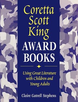 Coretta Scott King Award Books