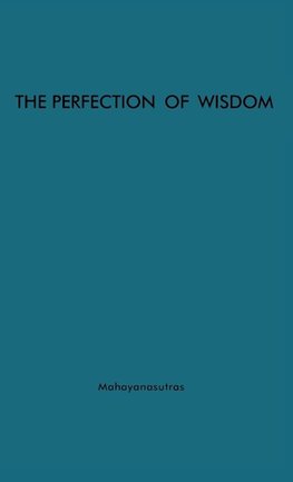 Perfection of Wisdom