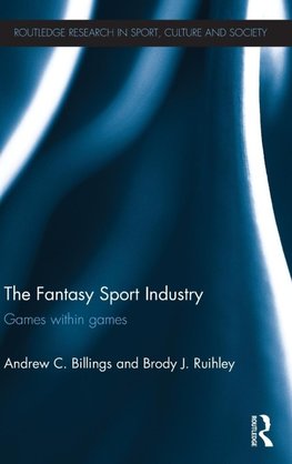 The Fantasy Sport Industry