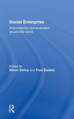 Social Enterprise