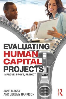 Massy, J: Evaluating Human Capital Projects