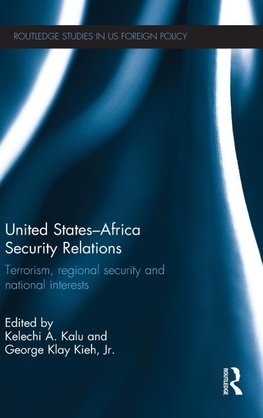 United States - Africa Security Relations