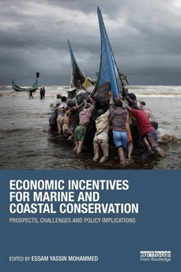 Economic Incentives for Marine and Coastal Conservation