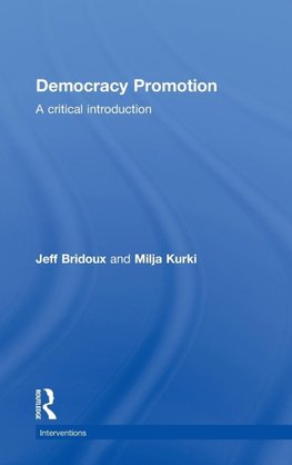 Democracy Promotion