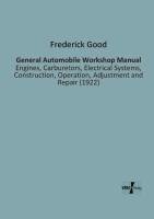 General Automobile Workshop Manual