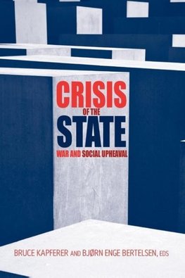 Crisis of the State