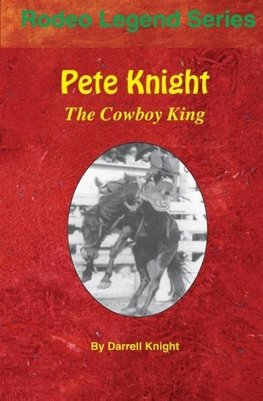 Pete Knight