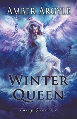 Argyle, A: Winter Queen