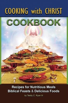 Cooking with Christ