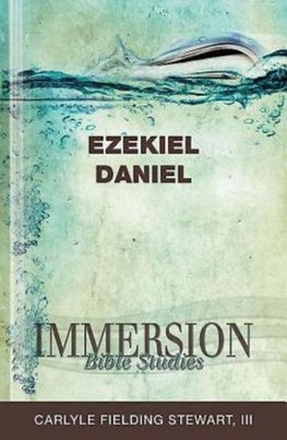 Immersion Bible Studies