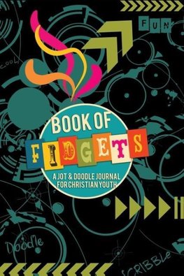 Book of Fidgets