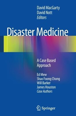 Disaster Medicine