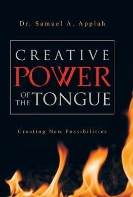 Creative Power of the Tongue