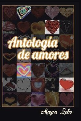 Antologia de Amores