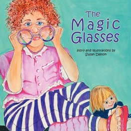 The Magic Glasses