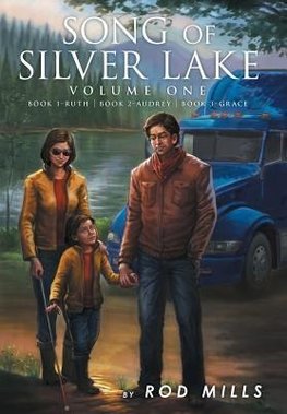 Song of Silver Lake