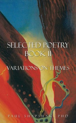 Selected Poetry Book II