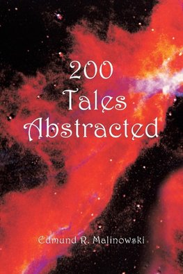 200 Tales Abstracted