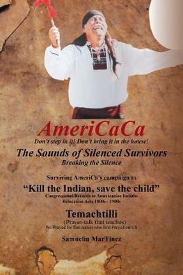 Americaca - The Sounds of Silenced Survivors