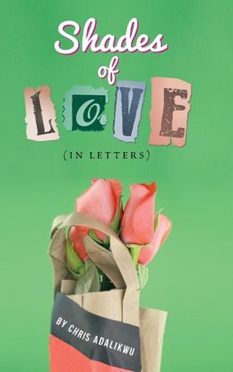 Shades of Love (in Letters)