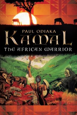 Kamal the African Warrior