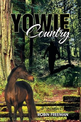 Yowie Country