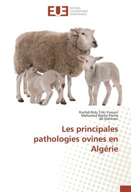 Les principales pathologies ovines en Algérie