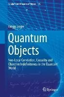 Quantum Objects