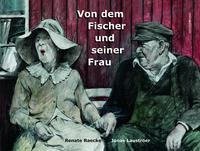 Vom Fischer und seiner Frau