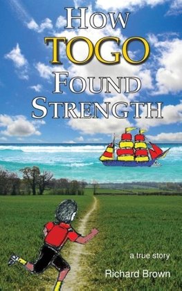 How Togo Found Strength