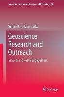 Geoscience Research and Outreach