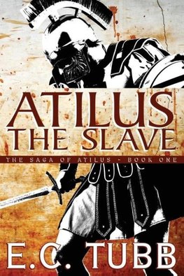 Atilus the Slave