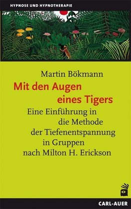 Mit den Augen eines Tigers