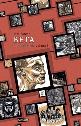 Beta ...civilisations. Teil 1