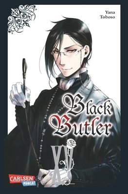 Black Butler 15