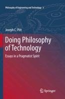 Doing Philosophy of Technology